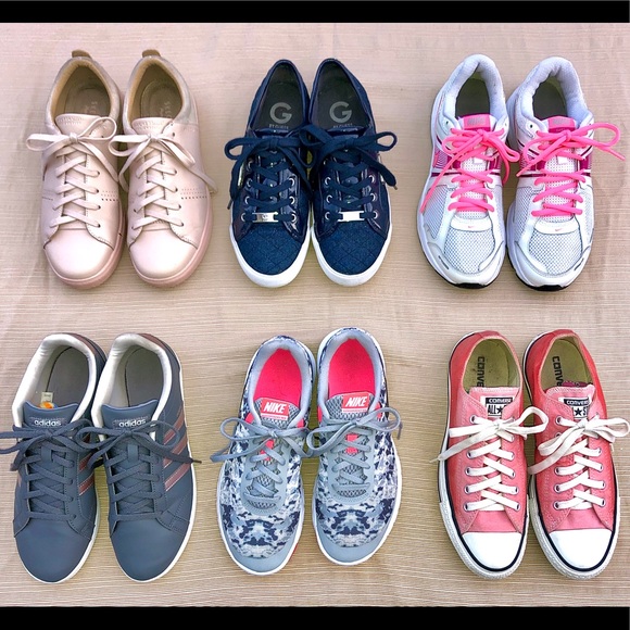adidas converse womens